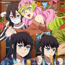 Black Lives Matter Rengoku Simp On Twitter Slayer Anime Anime Demon Anime Memes Funny