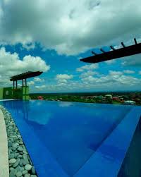 Intercontinental tahiti resort, french polynesia. Hotels With Infinity Pools In Tagaytay Philippines Trip101