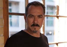Mi'kmaw actor Glen Gould