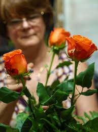 Schererville police, community gather in honor of fallen officers