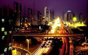 Tv brasil is a brazilian public television network owned by empresa brasil de comunicação. Cuiaba Mt Brazil Realy Hot Cidade Brasil Turismo