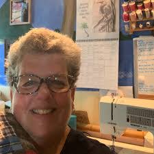 Karen Millman's Instagram, Twitter & Facebook