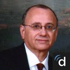 Dr. Sheldon P. Hersh, MD