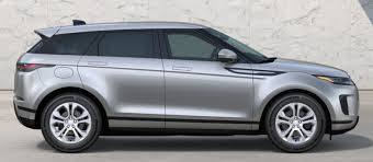 Range rover offers the evoque in seven shades of metallic costing £670, and two premium metallic hues costing £950. 2021 Range Rover Evoque Color Options Long Island Area