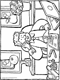Homme D Affaires Au Telephone Kiddicoloriage Colorier c'est une façon amusante pour développer votre créativité, votre concentration et votre motricité tout en oubliant le stress du quotidien. homme d affaires au telephone