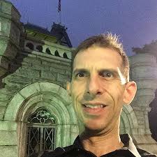 Jeffrey Brick's Instagram, Twitter & Facebook