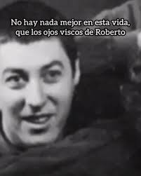 El Ojo Bizco De Roberto