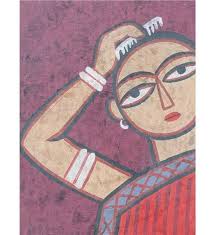 Jamini Roy