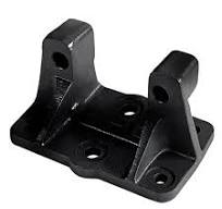 Actros Truck Parts Mercedes Benz V-Torque Rod V Arm's Rear Bracket  9473250209 9473251909 9473252309