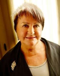 I only know of three of us who went to Bingley from Spennymoor Grammar  School, this famous lady above, Colin my lifetime school mate and I. Any  more out there?