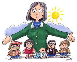 See more of el diario de la educadora on facebook. El Dia De La Educacion Parvularia Y Del Educador De Parvulos