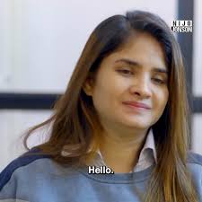 Differently Abled Lady Learns That Society Is More Kind Than She Believed