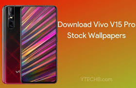 Download Vivo V15 Pro Wallpapers Stock Wallpaper Vivo Fantastic Wallpapers