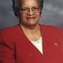 Willia Alston (Waller) Obituary