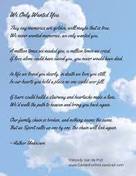 Check spelling or type a new query. Pet Loss Poems