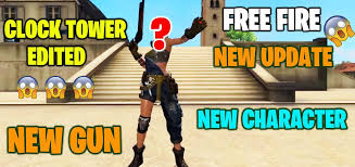 Two new characters, a new pet and a new gamemode here is a list of the upcoming features in the free fire ob22 update. Garena Free Fire Wtf Moments Garena Free Fire Shocking Updates Facebook