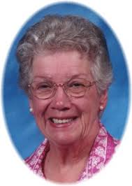 Betty Jean Talbot Radske (1931-2008)