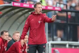 Julian nagelsmann, okula devam edebilmek için namerde muhtaçtı. Bayern Munich Made Right Decision By Appointing Julian Nagelsmann