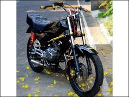 Bangga, saat memiliki sepeda motor dan roda empat yang sudah di variasi, soalnya jaman sekarang sepeda motor yang masih standar itu biasa aja. 22 Modifikasi Rx King Standar Minimalis Terbaru 2020