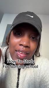 How to Study Effectively for Nursing School Success
