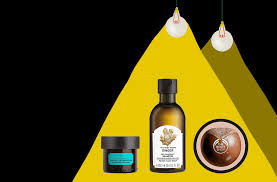 Black Friday Offre Black Friday The Body Shop