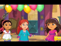 Dora La Exploradora En Espanol Dora Diego Y Sus Amigos Nuevo Video 2020 Youtube