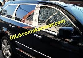 Fiat Freemont Krom Kapi Diregi Titizkromaksesuar Com Oto Aksesuar Krom Aksesuar Araba Aksesuarlari Araba Aksesuari Ar Araba Aksesuarlari Aksesuarlar Bagaj