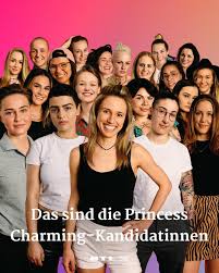Princess charming kandidaten saskia | saskia ist stolz, teil von „princess charming zu sein saskia: Facebook
