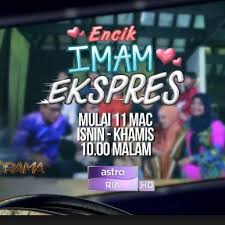 Encik imam ekspress episode 6. Http J Encik Imam Ekspres Episod Live Drama Online 2019 Facebook