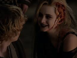 American Horror Story" Halloween: Part 2 (TV Episode 2011)