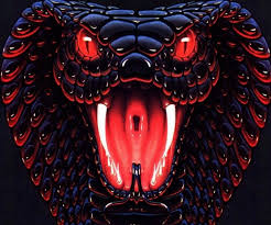 Pin By Dee Mccoy On Color Red King Cobra Snake Snake Wallpaper King Cobra