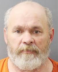 Man Jailed After Standoff With Police