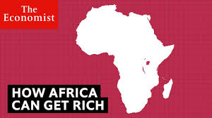 African politics, african business, african sports, health and technology on, also available on vod africanews.com. How Africa Could One Day Rival China The Economist Youtube
