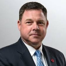 David Gillrie--Emails and Phone Numbers