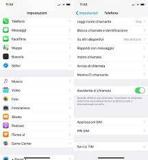 Avviso flash su chiamata e sms vi darà il flash di notifica per le chiamate in entrata e messaggi di testo. Come Attivare Avviso Di Chiamata Salvatore Aranzulla