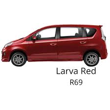 Rumah menjadi tempat yang dapat mengekspresikan perasaan terdalam pemiliknya. Sale Perodua Alza Original Touch Up Paint Dr Fixer Touch Up Untuk Keaslian Cat Kereta Shopee Malaysia