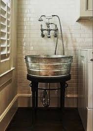 laundry room sink