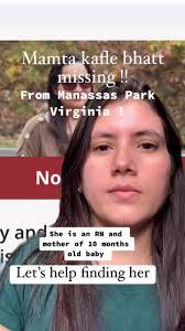 Amanda Nasser Virginia