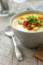 25 Recettes De Soupes Reconfortantes Chatelaine Comfort Soup Recipes Soup Recipes Food