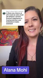 Replying to @Aaron Hack #w1nw1n #driverslicense #miningjobs #entryleveljobs  #miningtiktok