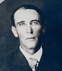 Uriah Samuel Ellis (1858-1921)