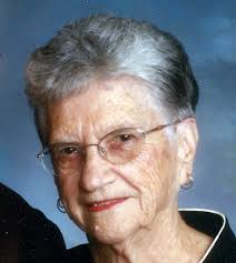 Obituary information for Edith P. McLeod
