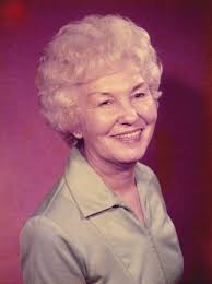 Tribute for Lorene Martin Rodgers