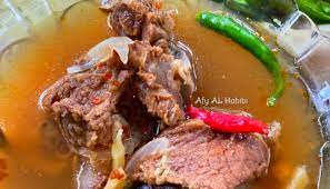 *resepi daging singgang by sari kitchen. Resipi Singgang Tulang Sedap Cara Orang Kelantan Elok Empuk Dagingnya