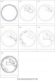 Feel free to explore, study and enjoy paintings with paintingvalley.com. How To Draw Mortal Kombat Logo Printable Step By Step Drawing Sheet Drawingtutorials101 Com