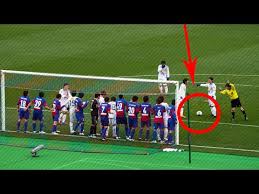 It was created for the footballers who want to perfect their craft and discover exactly what they're capable of achieving. Download Rare Free Kick Goals In Football Skills Video Mp4 2021