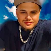 Matthew Potts Jr Obituary