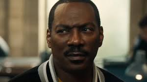 Beverly Hills Cop: Axel F (2024) Showtimes