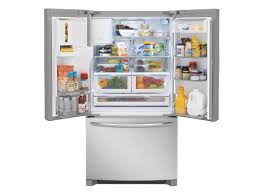 Analysis of frigidaire vs whirlpool: Frigidaire Gallery Lghb2869tf Refrigerator Consumer Reports