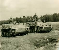 During the cold war, the bundeswehr was the backbone of nato's conventional defence in central europe. 12th Panzer Division Bundeswehr Wikipedia